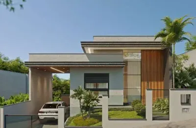 Casa com 3 quartos à venda no potecas, são josé  por r$ 1.250.000