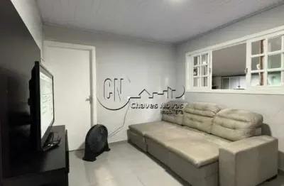 Casa com 2 quartos à venda no pinheira, palhoça  por r$ 489.000