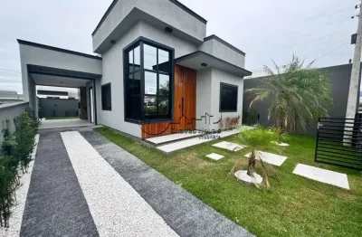 Casa com 3 quartos à venda na bela vista, palhoça  por r$ 750.000