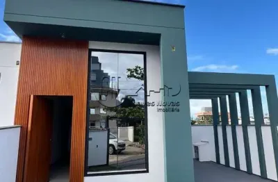 Casa com 3 quartos à venda em nova palhoça, palhoça  por r$ 520.000