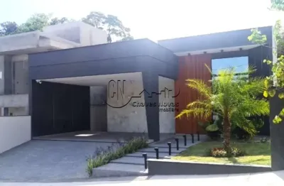 Casa em condomínio fechado com 3 quartos à venda no sertão do maruim, são josé  por r$ 1.750.000