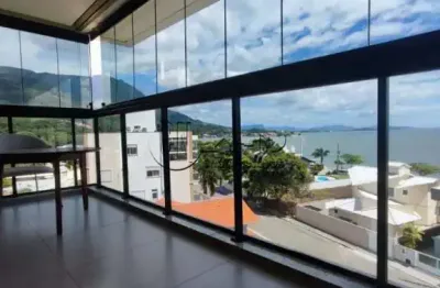 Apartamento com 2 quartos à venda na Praia de Fora, Palhoça  por R$ 1.200.000