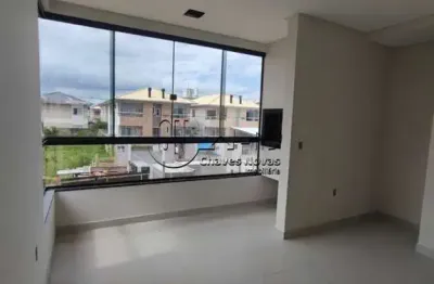 Apartamento com 2 quartos à venda em Nova Palhoça, Palhoça  por R$ 389.000