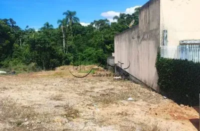 Terreno à venda no Forquilhinhas, São José 