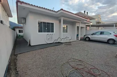 Casa com 3 quartos à venda em nova palhoça, palhoça  por r$ 580.000