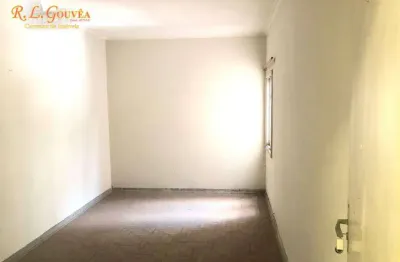 Apartamento com 1 dormitório à venda, 55 m² por r$ 250.000,00 - josé menino - santos/sp
