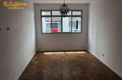 Apartamento com 1 dormitório para alugar por r$ 2.500,02/mês - josé menino - santos/sp