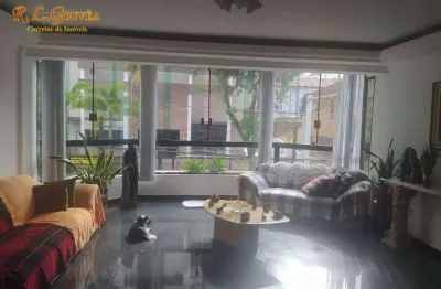 Casa com 3 dormitórios à venda por r$ 1.500.000,00 - gonzaga - santos/sp