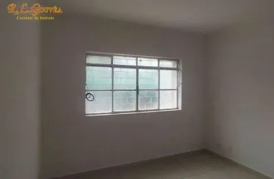Apartamento com 1 dormitório para alugar, 50 m² por r$ 1.900,02/mês - pompéia - santos/sp