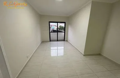 Apartamento com 2 dormitórios à venda por r$ 459.000 - macuco - santos/sp