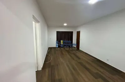 Apartamento com 3 dormitórios para alugar por r$ 4.700,00/mês - gonzaga - santos/sp