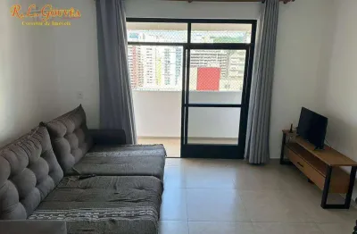 Cobertura com 3 dormitórios à venda por r$ 1.500.000,00 - pompéia - santos/sp