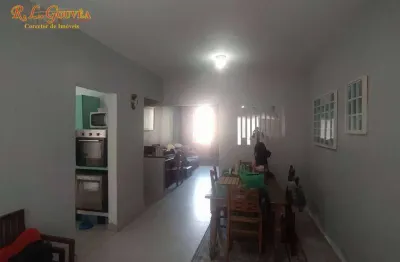 Ótimo apartamento vista p/mar, com 1 dormitório,  sala 2 ambientes. à venda por r$ 520.000 - aparecida - santos/sp