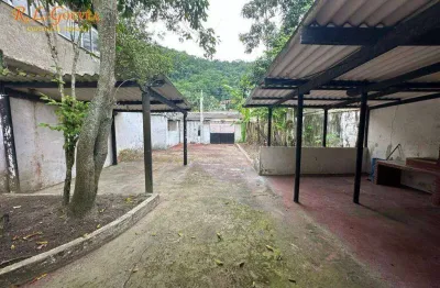 Casa com 1 dormitório à venda, 45 m² por r$ 280.000,00 - jardim recanto são vicente - são vicente/sp