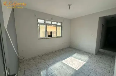 Apartamento com 2 dormitórios à venda por r$ 290.000 - marapé - santos/sp
