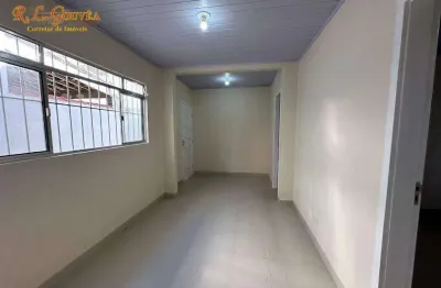 Casa com 3 dormitórios para alugar, 120 m² por r$ 4.900,00/mês - embaré - santos/sp
