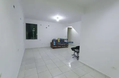 Casa com 3 dormitórios, 130 m² - venda por r$ 1.200.000,00 ou aluguel por r$ 5.090,00/mês - embaré - santos/sp