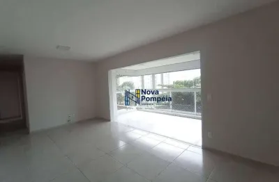 Apartamento com 3 dormitórios à venda, 111 m² por r$ 865.000,00 - ponta da praia - santos/sp