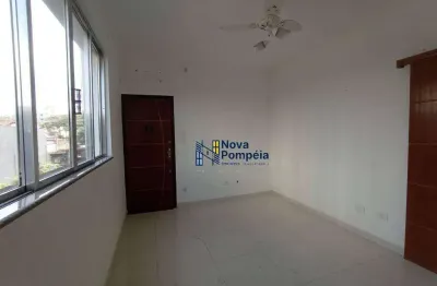 Apartamento com 2 dormitórios à venda, 68 m² por r$ 275.000,00 - vila belmiro - santos/sp