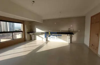 Apartamento com 2 dormitórios à venda, 65 m² por r$ 730.000,00 - ponta da praia - santos/sp
