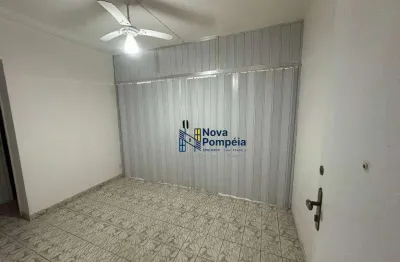 Apartamento com 1 dormitório para alugar, 40 m² por r$ 2.200,02/mês - pompéia - santos/sp