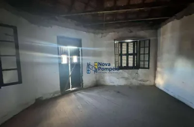 Casa com 2 dormitórios à venda, 239 m² por r$ 500.000 - macuco - santos/sp