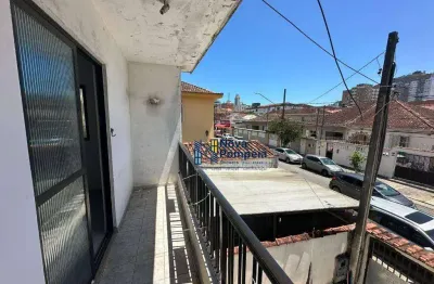 Casa com 10 dormitórios à venda por r$ 1.500.000 - campo grande - santos/sp