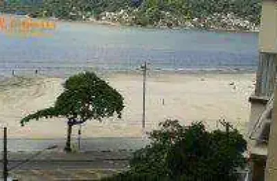 Apartamento residencial à venda, centro, são vicente.