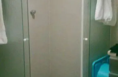 Apartamento residencial à venda, campo grande, santos.