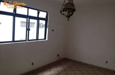 Apartamento com 3 quartos à venda na Avenida Affonso Penna, Estuário, Santos
