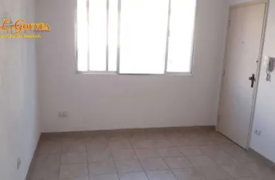 Apartamento com 1 quarto à venda na Avenida Presidente Wilson, Gonzaga, Santos