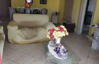 Apartamento com 2 dormitórios à venda por r$ 340.000,00 - vila belmiro - santos/sp