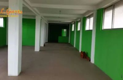 Prédio comercial à venda por r$ 1.500.000 - esplanada dos barreiros - são vicente/sp