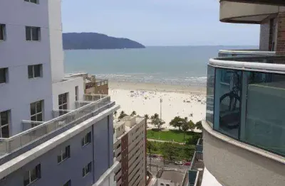 Apartamento com 1 dormitório, 45 m² - venda por r$ 740.000,00 ou aluguel por r$ 5.200,02/mês - pompéia - santos/sp