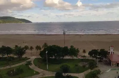 Apartamento com 2 dormitórios à venda, 130 m² por r$ 980.000,00 - gonzaga - santos/sp