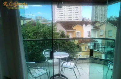 Casa com 3 dormitórios à venda, 216 m² por r$ 1.295.000,00 - vila belmiro - santos/sp