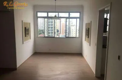 Apartamento com 2 dormitórios para alugar por r$ 4.000,02/mês - boqueirão - santos/sp