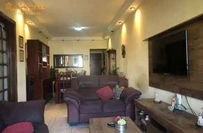 Apartamento com 2 dormitórios à venda por r$ 580.000,00 - campo grande - santos/sp