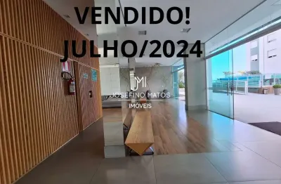 Apartamento alto padrão à venda  no palmares-belo horizonte-mg - 148m²