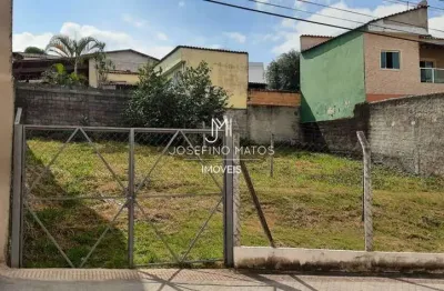 Lote à venda no bairro são joão batista-regional venda nova.