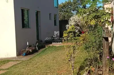 Casa com 3 quartos  à venda em inhaúma=mg- r$750.000,00