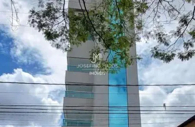 Apartamento com 4 quartos à venda em Jaraguá, Belo Horizonte 