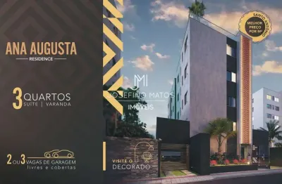 Apartamento 3 quartos à venda no bairro  santo antônio, belo horizonte/mg= r$ 859.481,02