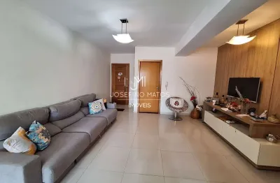 Apartamento com 3 quartos à venda no bairro caiçara-adelaide-bh  117m² por r$ 850.000,00