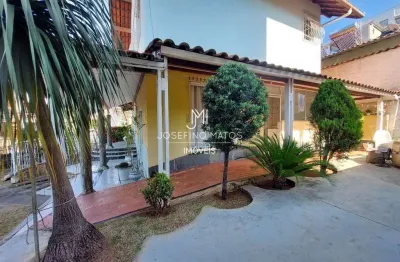 Casa com 05 quartos à venda no plamares-439m² de área -r$ 1.300.000,00