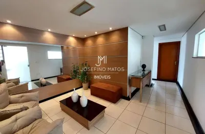 Apartamento com 03 quartos à venda no dona clara-belo horizonte