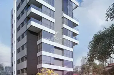 Apartamento com 3 quartos à venda  no santo antônio, belo horizonte/mg 96m²= r$ 1.620.000,00