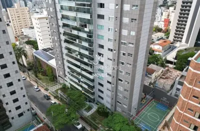 Apartamento alto padrão à venda  no  anchieta. r$ 4.450.000,00