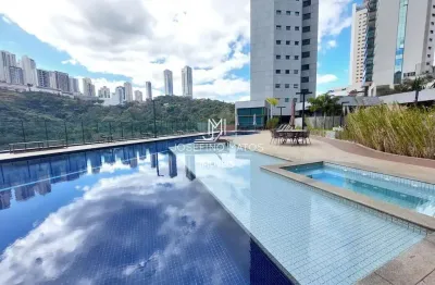 Apartamento com 4 quartos à venda no Vale do Sereno, Nova Lima 