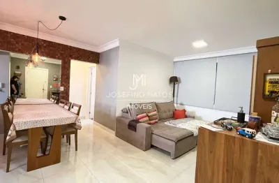 Apartamento 3 quartos, 1 suíte e 2 semissuítes à venda no alto barroca- 90m² por 920.000,00